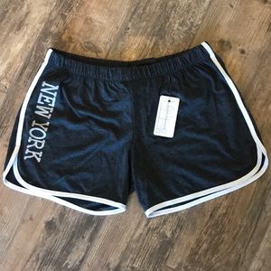New York Shorts